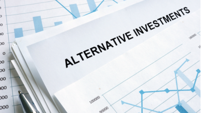 Alternative Investments