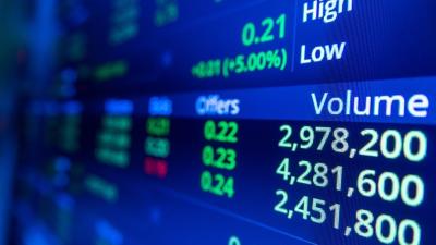 Listed Funds