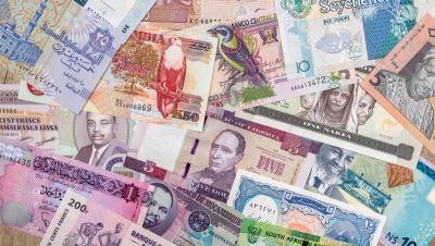 African Currencies