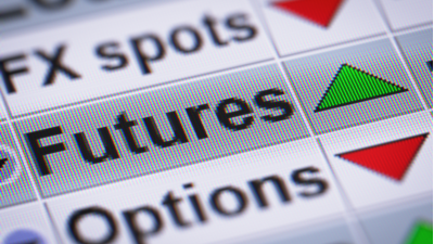 Managed Futures