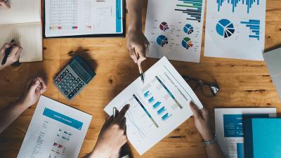 Data Analysis