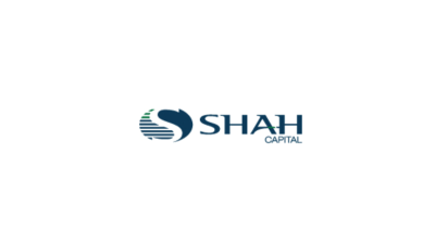 Shah Capital