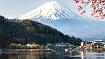 Japan