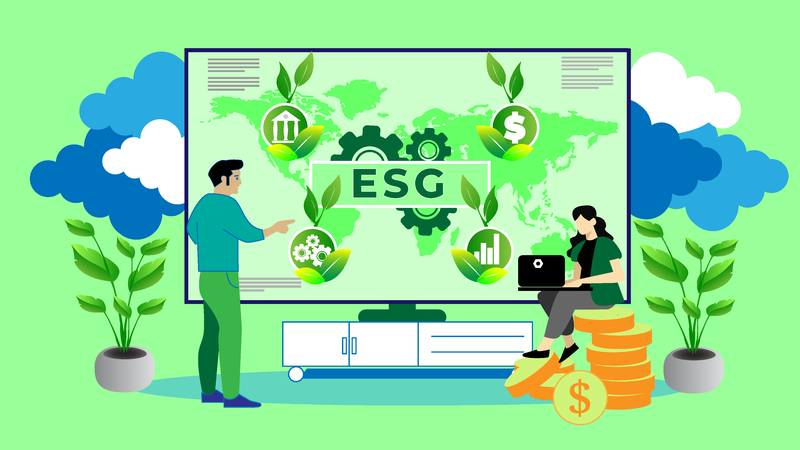 ESG