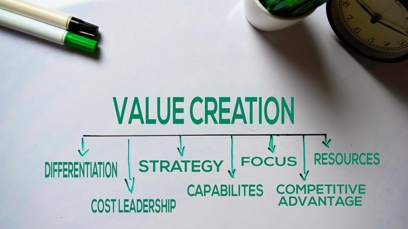 Value Creation