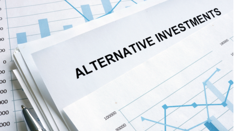 Alternative Investments