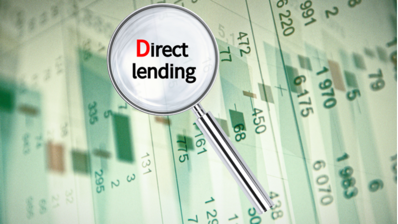 Direct Lending