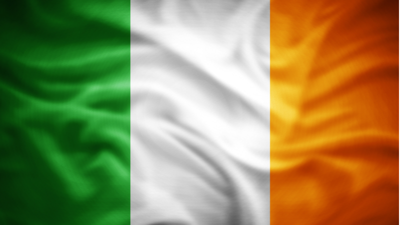 Ireland