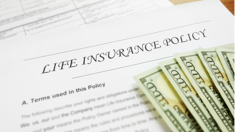 Life Insurance