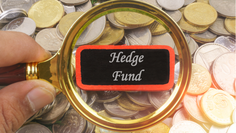 Hedge Funds