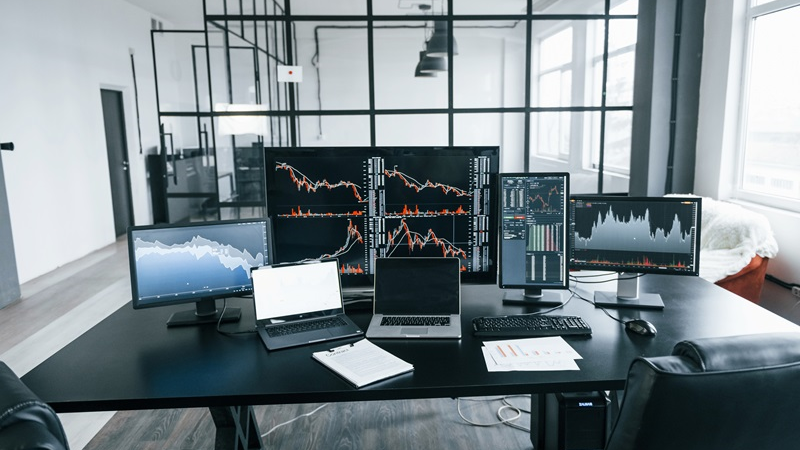 Trading Desk