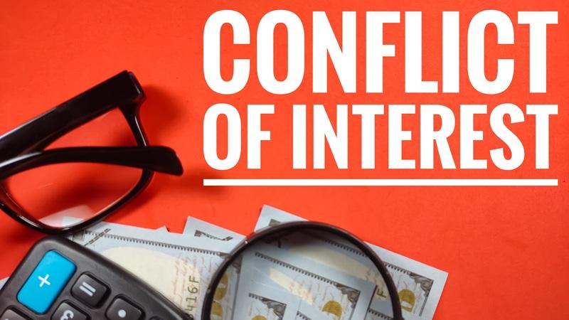 Conflict of Interest